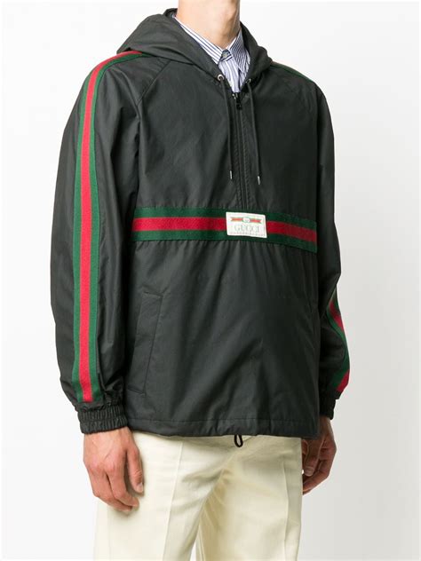 gucci jacket heren|gucci jacket farfetch.